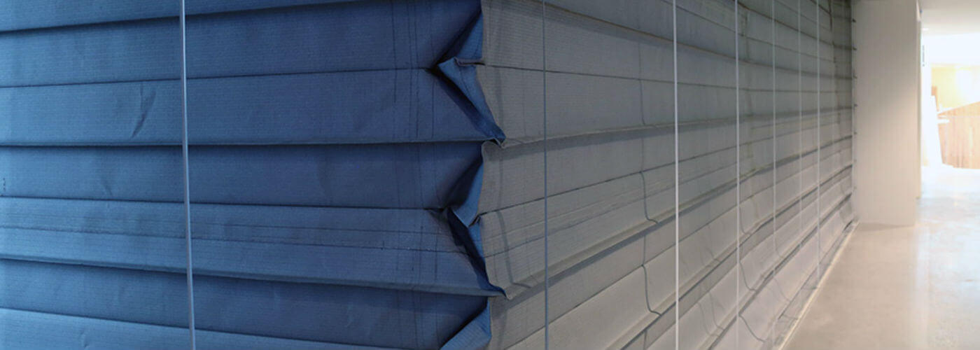 Commercial - Passive Fire Protection - Fire Curtains
